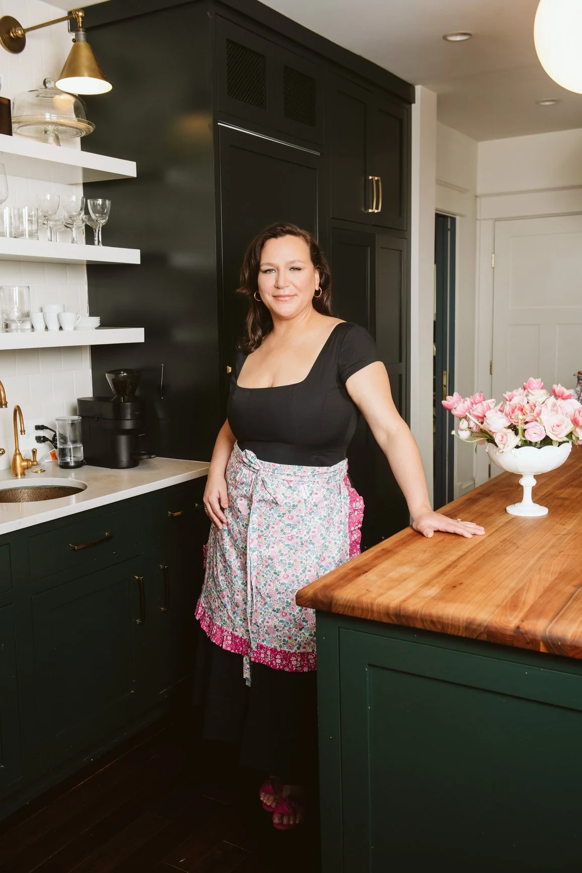 Street Style: Meet Pamela Wurst Vetrini — Alexandria Stylebook